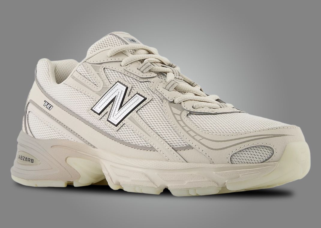 The New Balance Lunar New Year 2025 Collection Releases