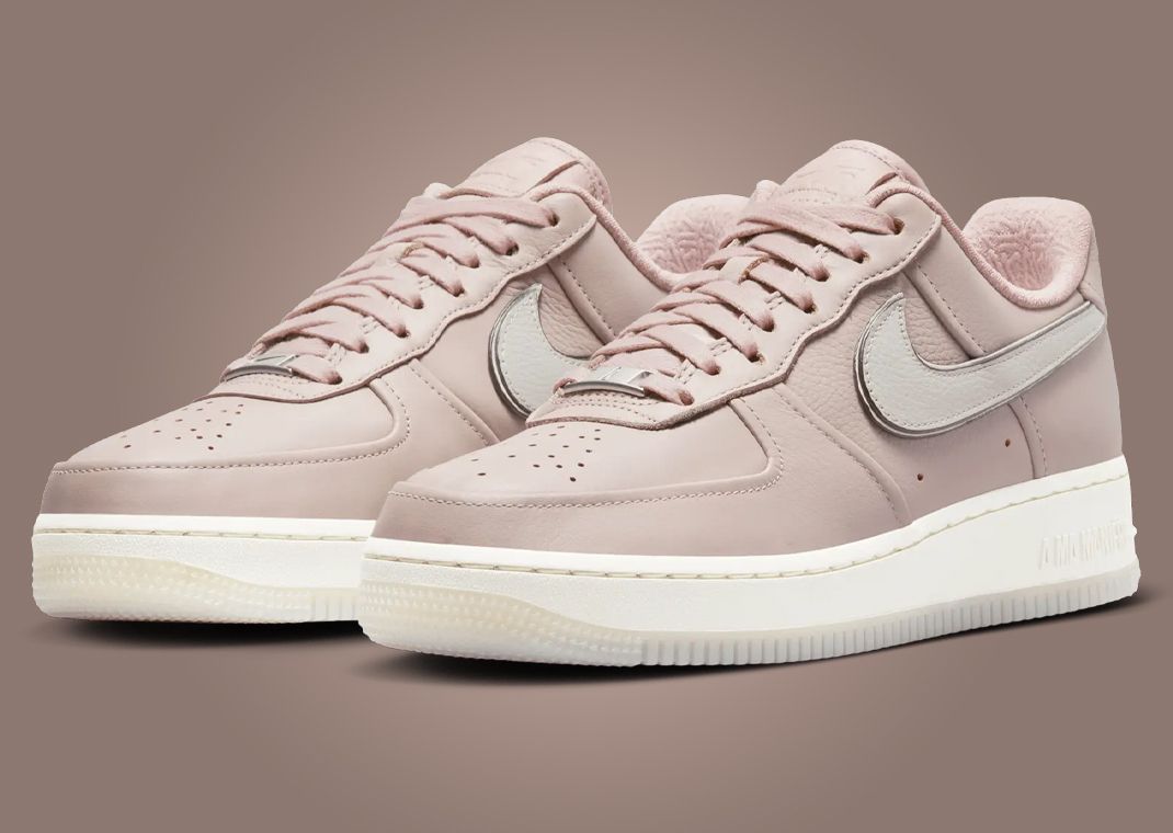 A Ma Maniere x Nike Air Force 1 Low SP While You Were Sleeping