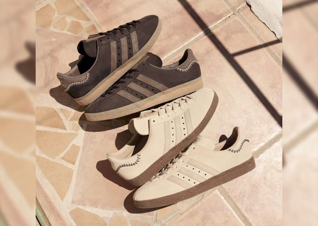 size? Exclusive adidas Originals Yabisah Pack