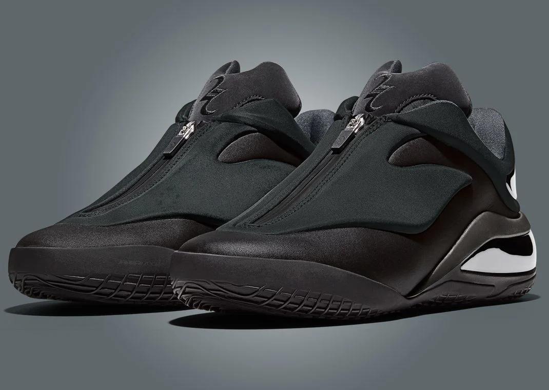 Converse Shai 001 Charm Black