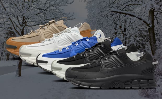 Nike Zoom Vomero 5 Roam