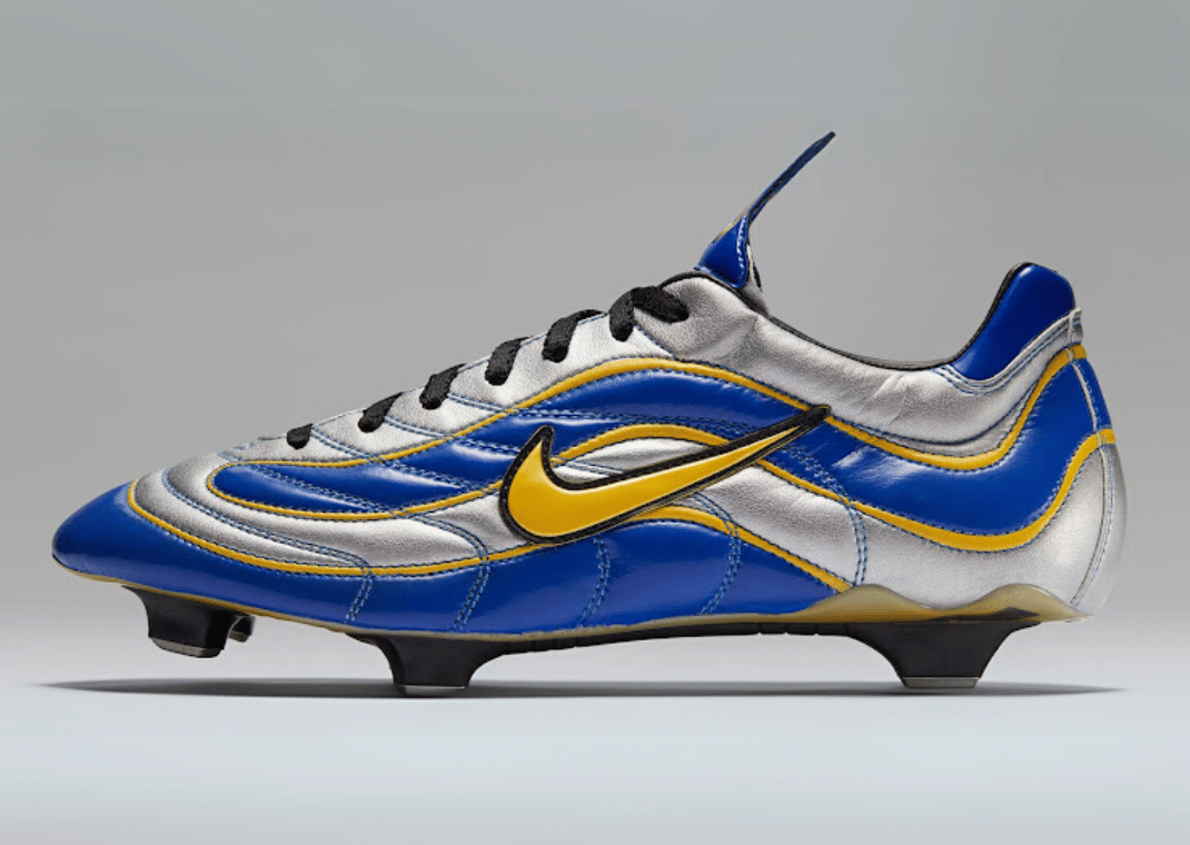 Original Nike Mercurial R9 (1998)