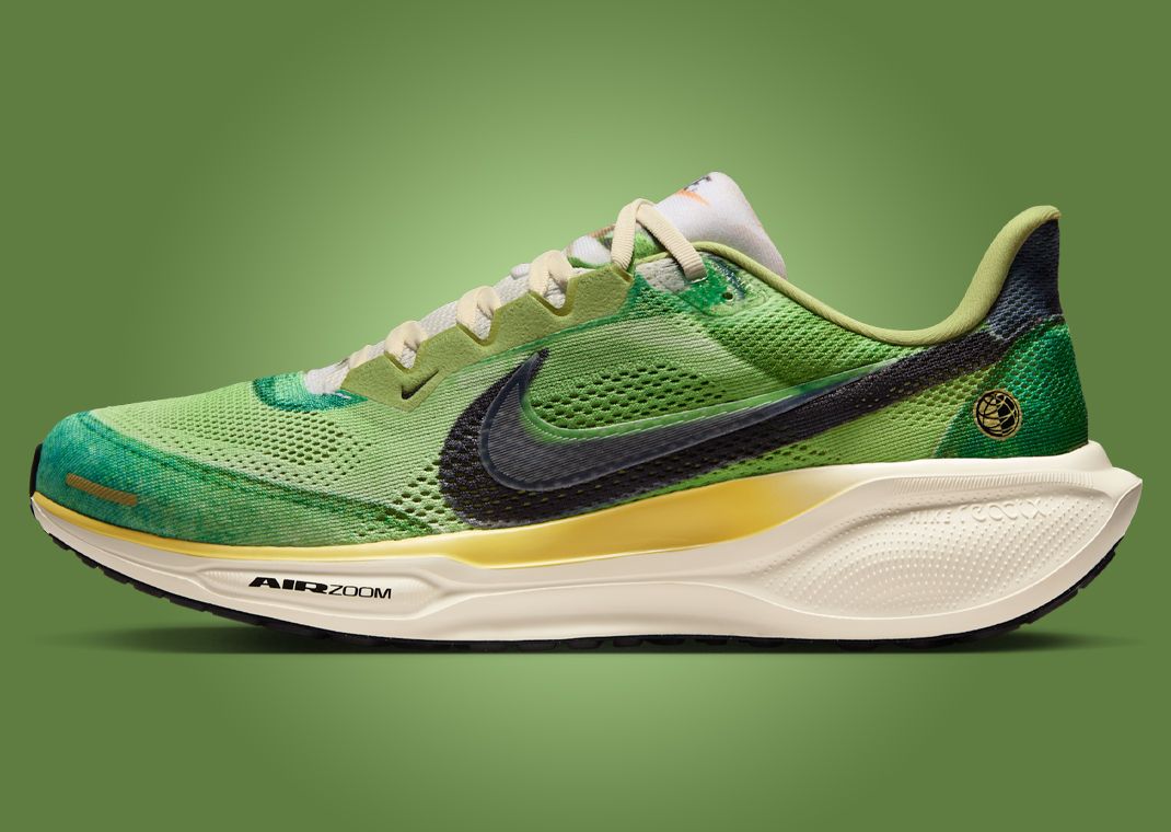 Nike Pegasus 41 International Running Pack Lateral