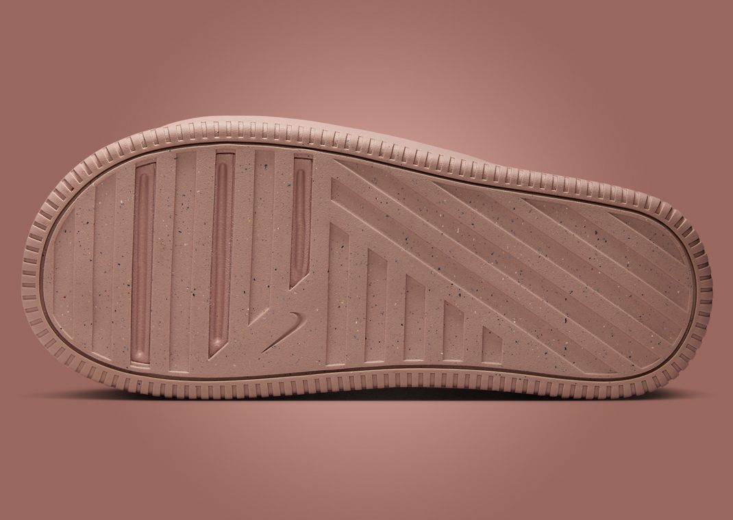 Nike Calm Elevation Particle Pink (W) Outsole