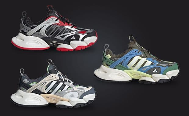 adidas Vento XLG Deluxe