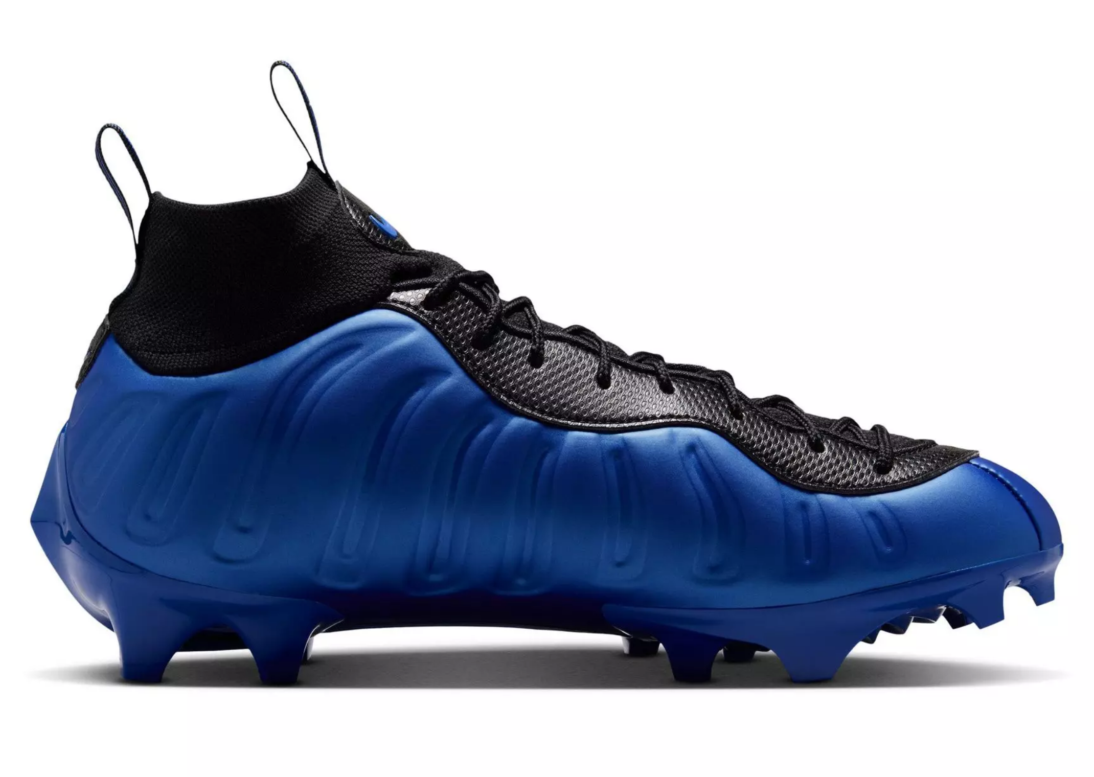 Nike Air Vaporposite Pro Game Royal - Medial