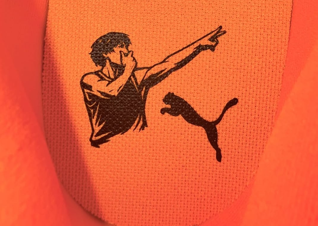 Puma Hali 1 Knicks Tyler Kolek PE