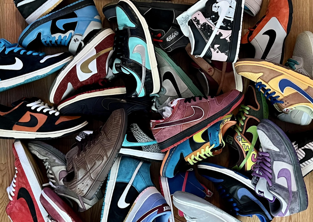 Nike SB Dunk Sizing, Fit, and Comfort Guide