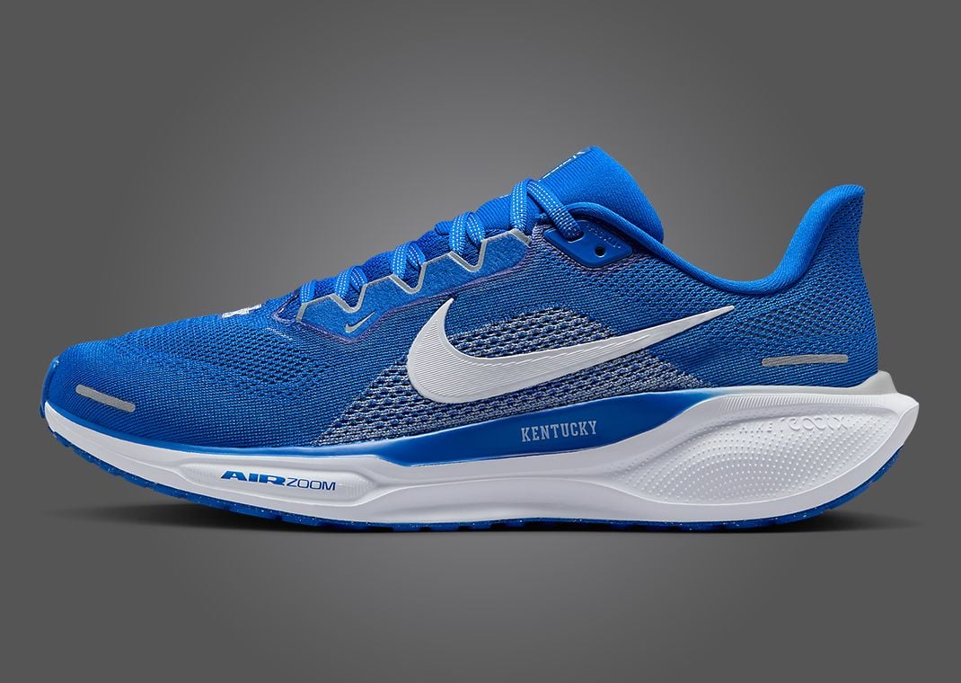 Nike Zoom Pegasus 41 Kentucky