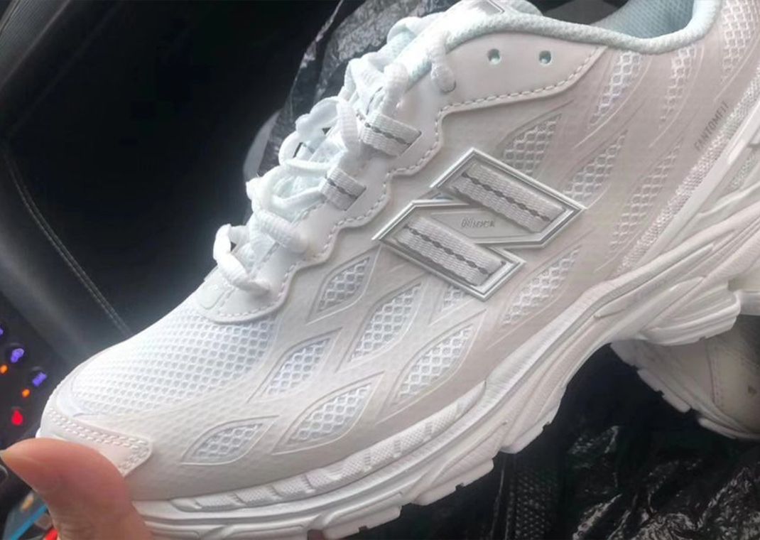 New Balance 1906W