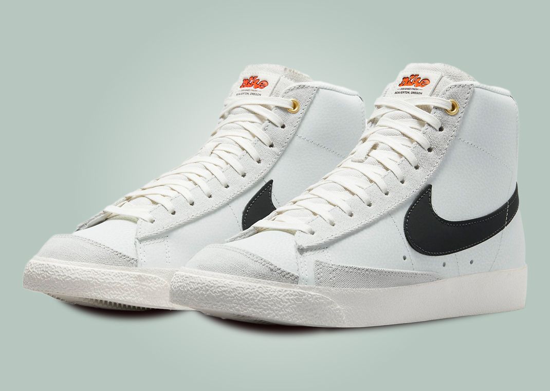 Nike Blazer Mid 77 Farmer's Market