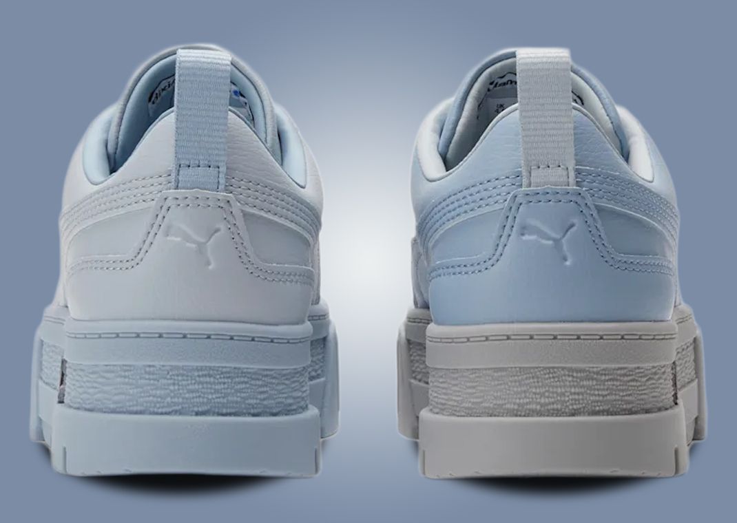 Dixie D’Amelio x Puma Mayze (W) Heel