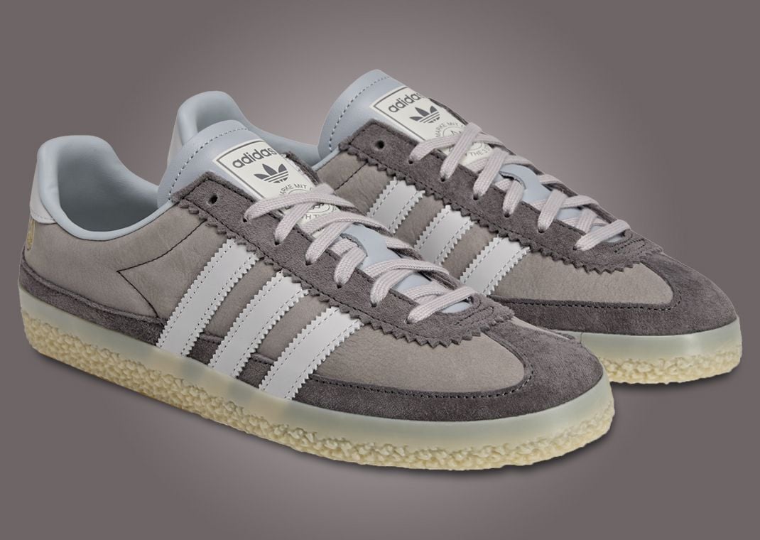 adidas SPZL Roelee F.C. Grey