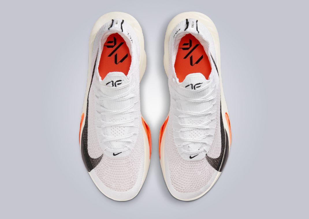 The Nike Alphafly NEXT% 3 Proto Releases January 2024