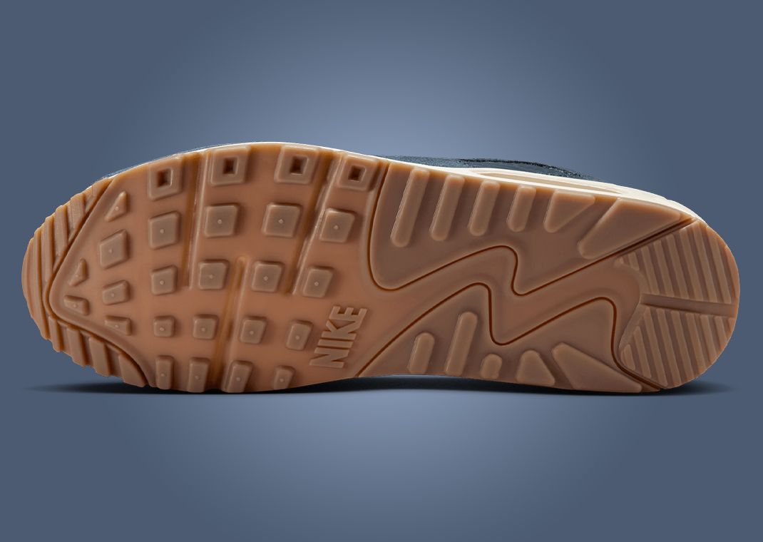 Nike Air Max 90 Independence Day Outsole