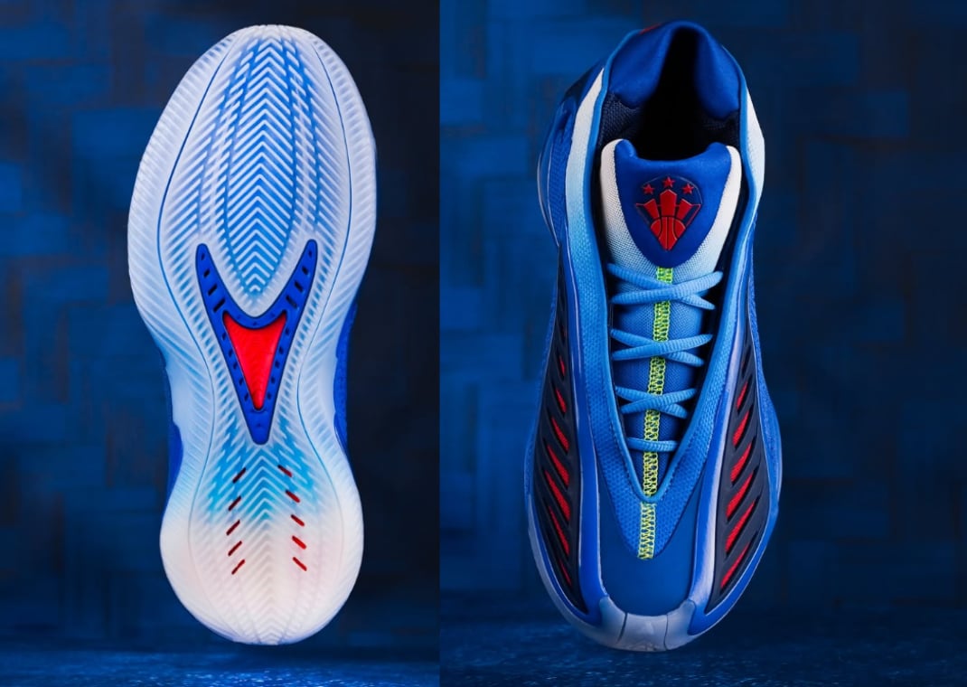 adidas AE 2 Magpakitang Gilas