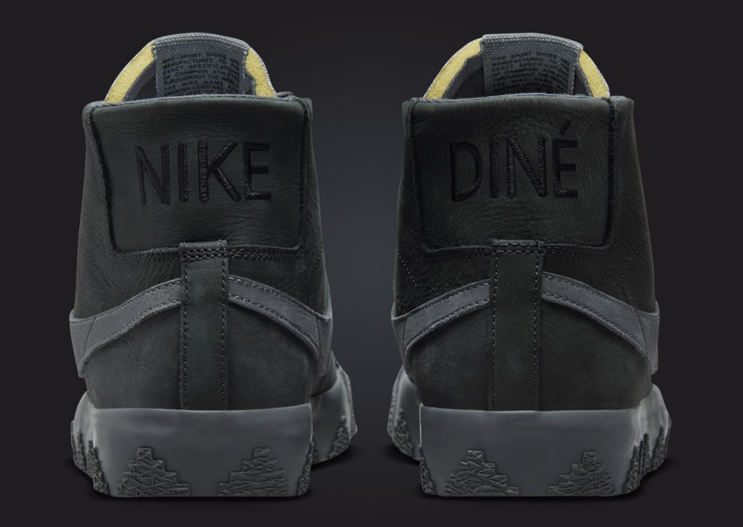 The Di'Orr Greenwood x Nike SB Zoom Blazer Mid Releases June