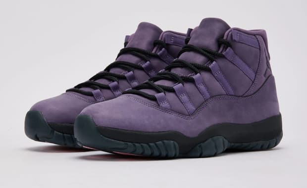 Air Jordan 11 Retro Mojave