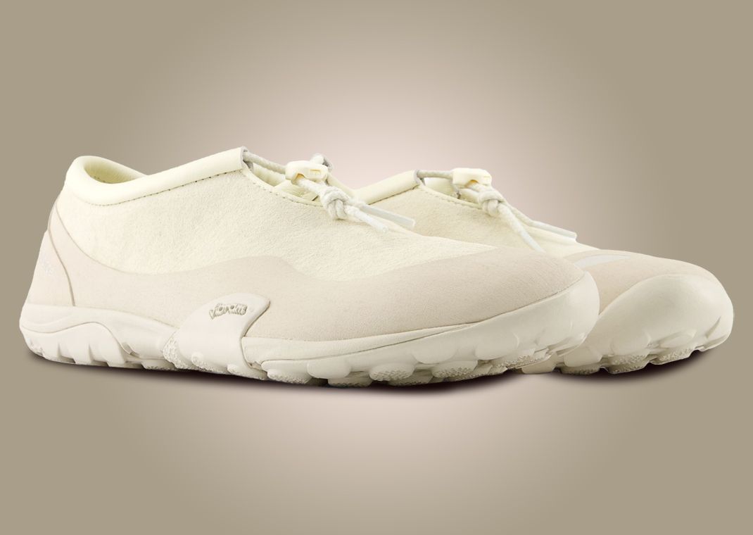 New Balance Tokyo Design Studio MT10T Cream Angle