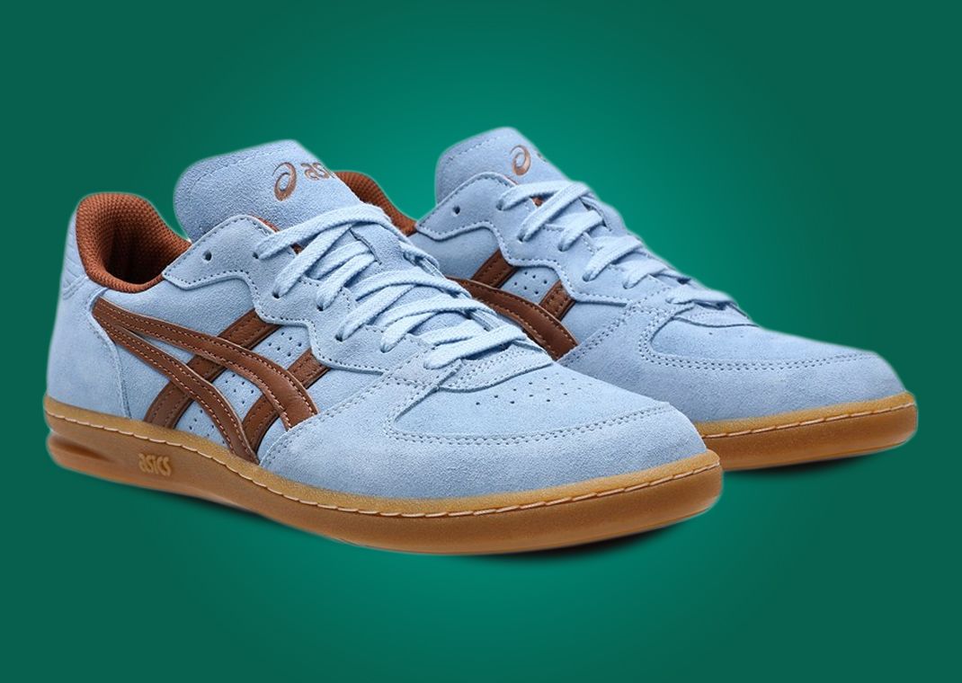 The HAY x Asics Collection Releases June 2024