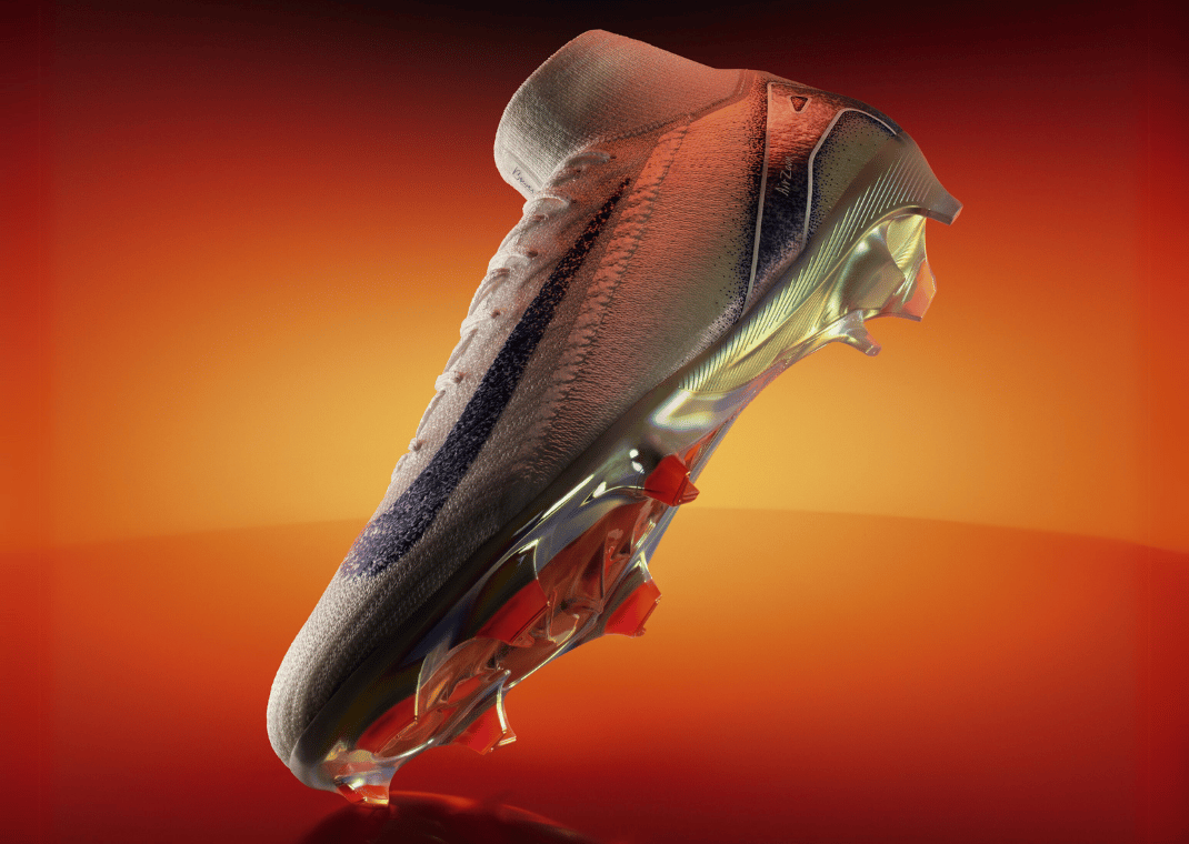 Nike Mercurial Superfly 10 Elite Blueprint