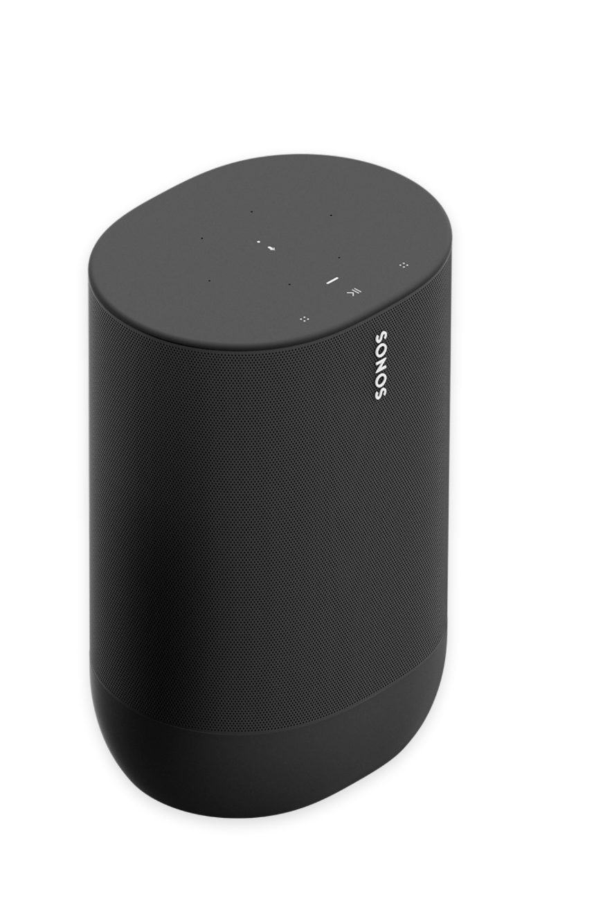 Sonos Move Speaker