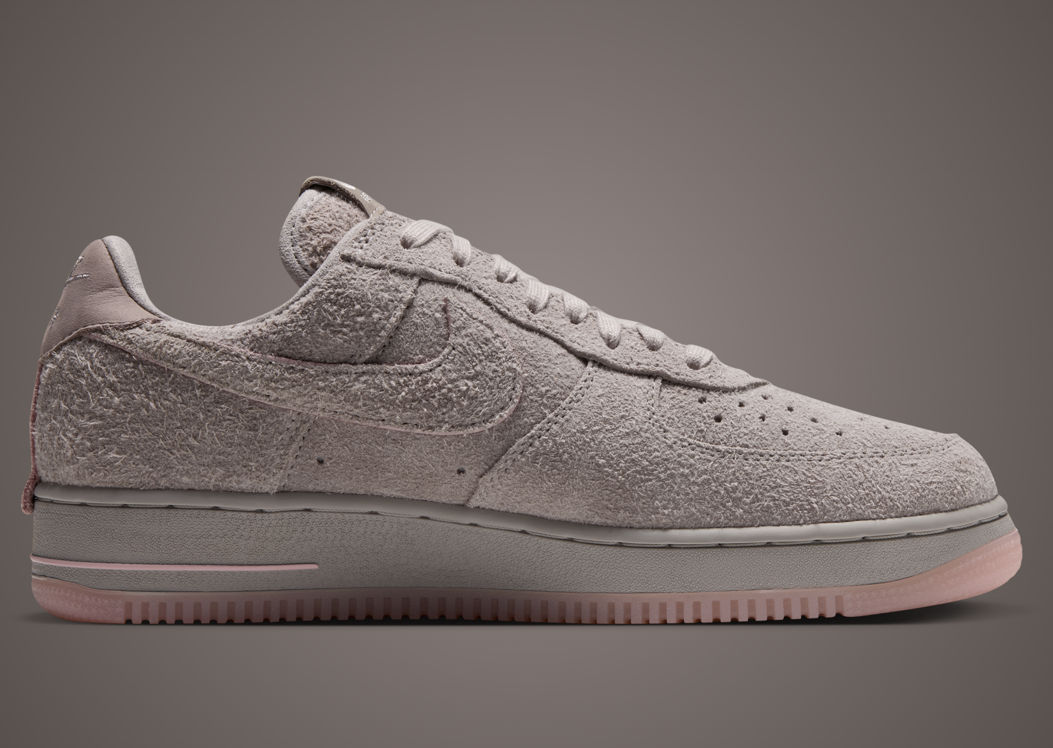 Nike Air Force 1 '01 Pizza Rat - Medial