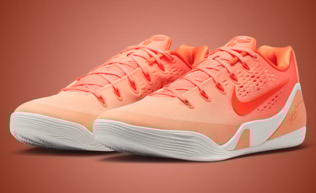 Nike Kobe 9 Low EM Protro WNBA