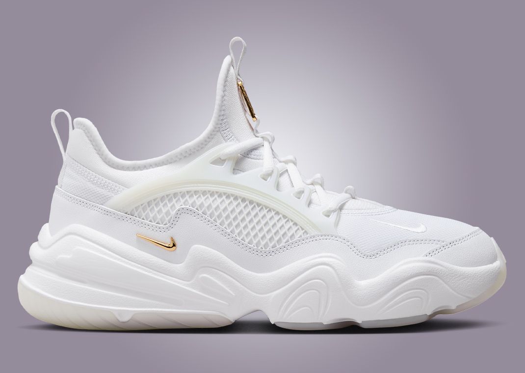 SWDC x Nike Victory Tech (W) Lateral Right