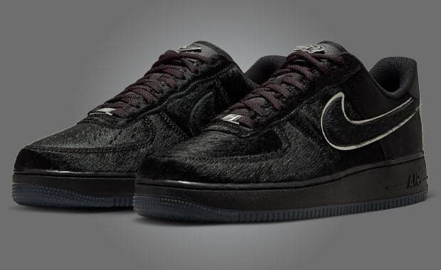 Nike Air Force 1 Low VUU Panthers