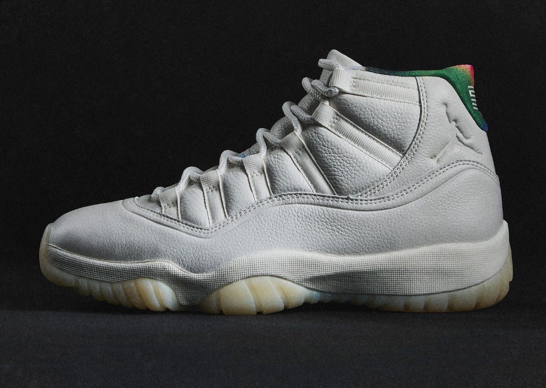 11 retro release date