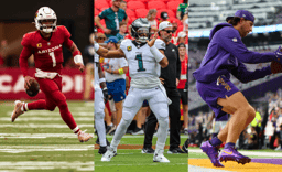 The Best NFL Cleats from Week 2