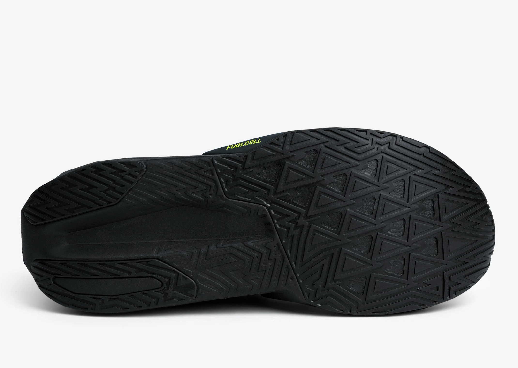 Aime Leon Dore x New Balance FuelCell Rebel v5 Blue - Bottom