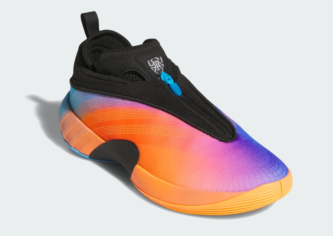 adidas DON Issue 7 All-Star