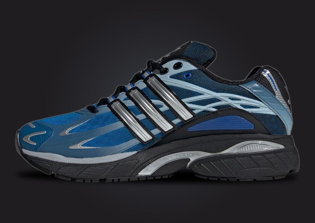 atmos x adidas Adistar Cushion Twilight Medial