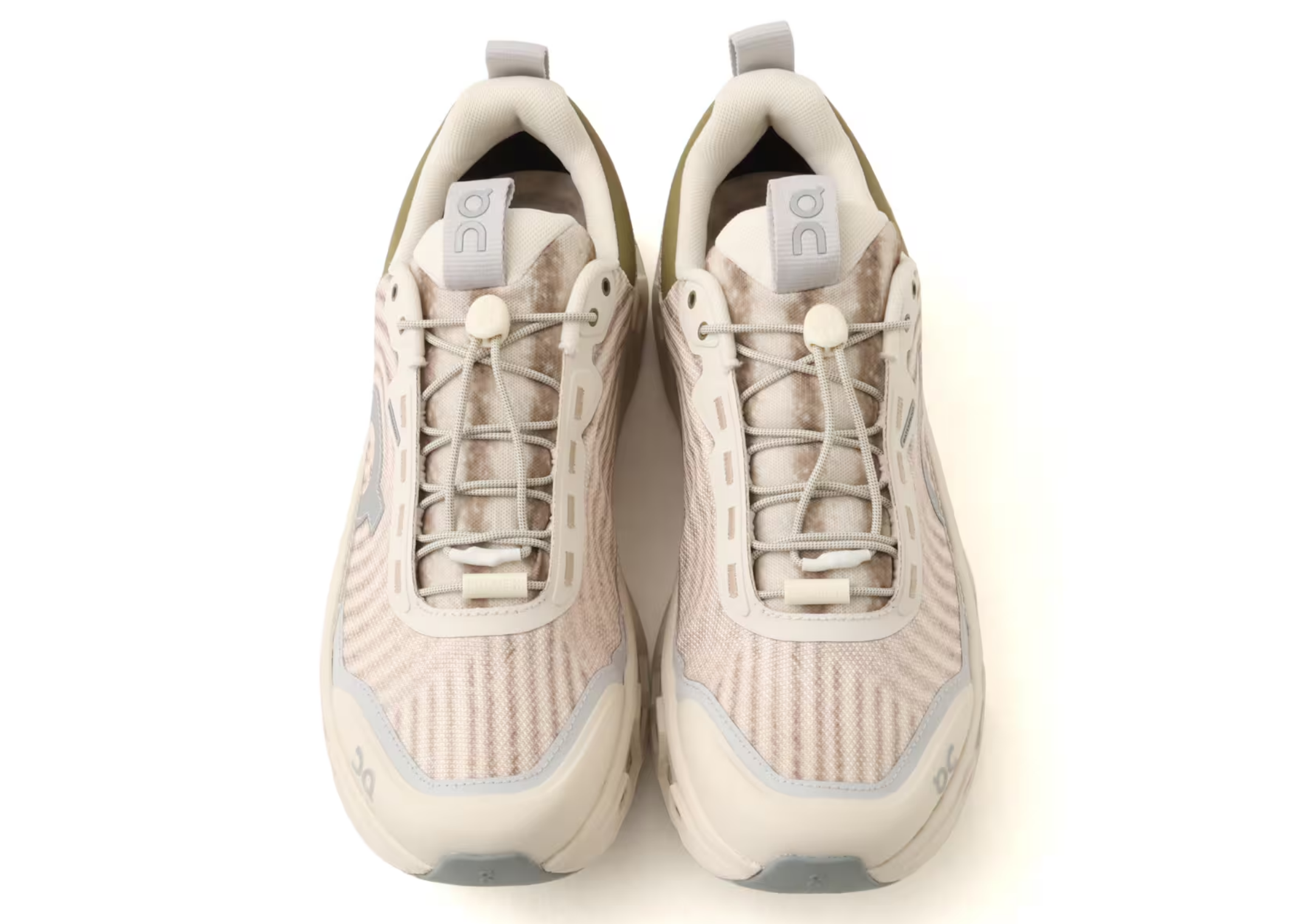 atmos x On Cloudmonster 1 WP Dew - Top