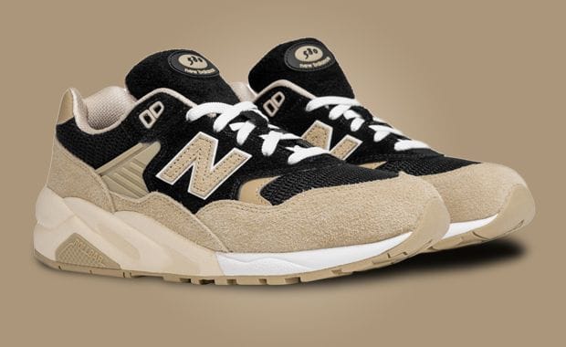 The Limited Edt x SBTG x New Balance 580 Urban Islander Releases December 2023