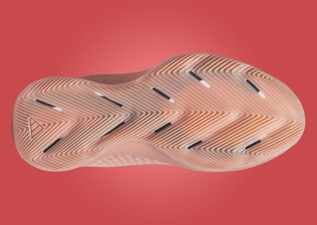 The adidas AE 1 Georgia Red Clay Releases April 2024