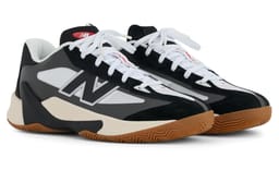 The New Balance P350 Gets a Black Gum Rendition for the Court
