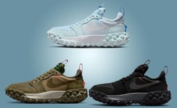 Elevation Sensation: There’s a Gore-Tex Jordan 1 Low Hiking Shoe On the Way