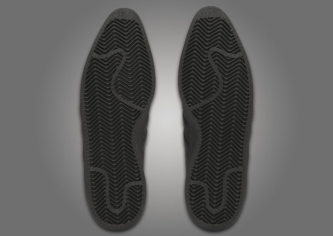 Willy Chavarria x adidas Jabbar Dress Low Outsole