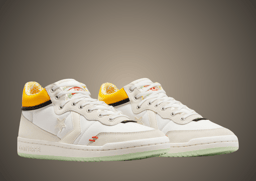 Topo Chico x Converse Fastbreak Pro Angle