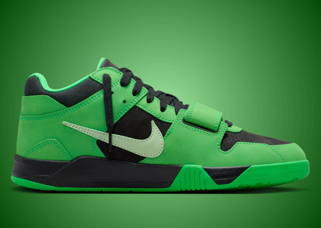 Travis Scott Jordan Jumpman Jack Celtics - Medial