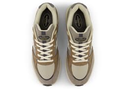 New Balance Numeric Andrew Reynolds 993 Grey Days Top