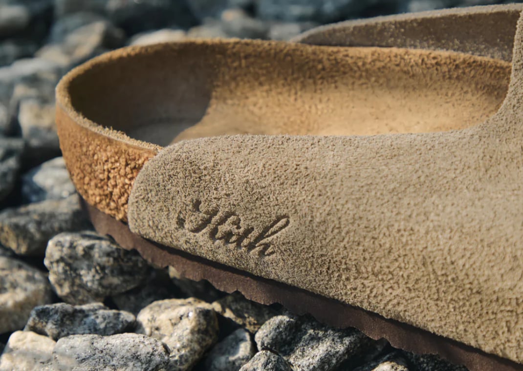 Kith x Birkenstock Summer 2026