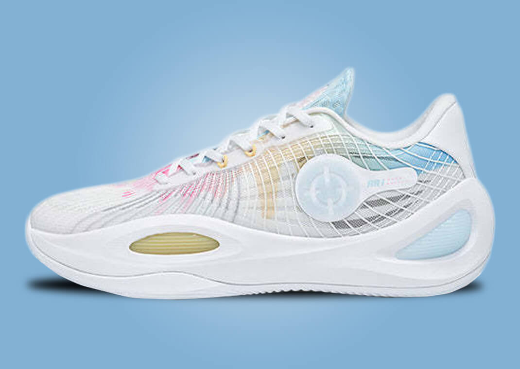 Austin Reaves' Rigorer AR1 Ice Cream Releases August 12