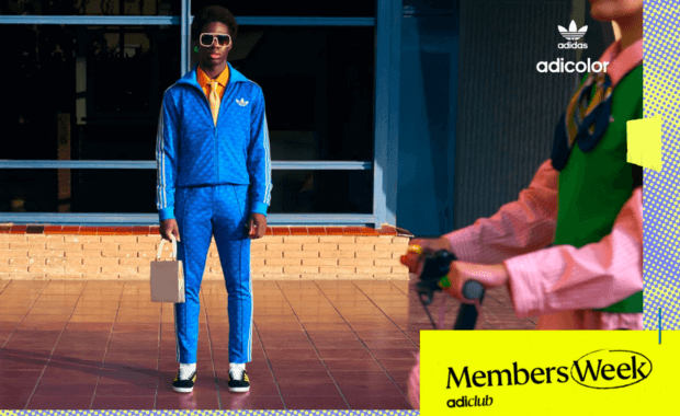 adidas' Spring 2023 Members Week Is Here!