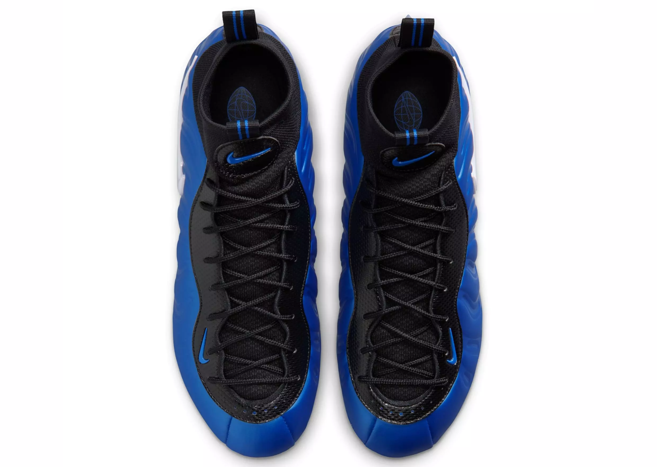Nike Air Vaporposite Pro Game Royal - Top