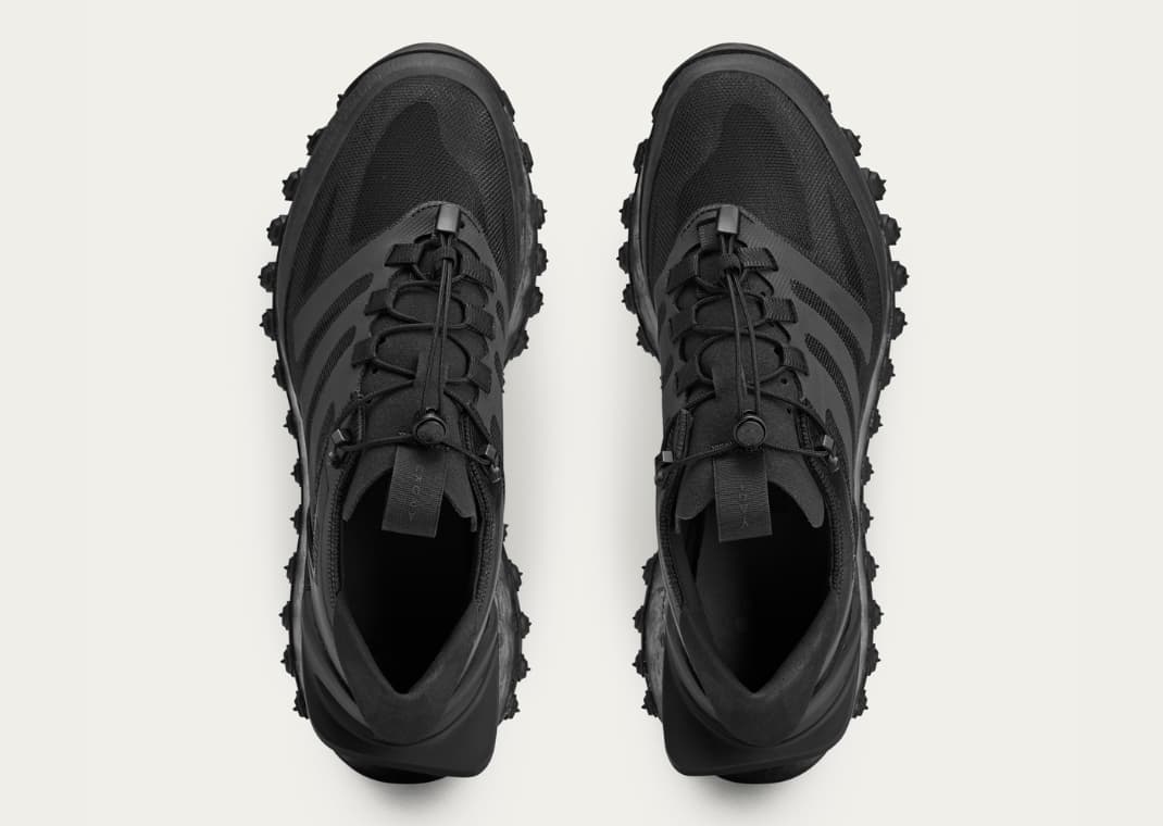 Mr. Bailey and adidas are Dropping a Super-Stacked Adizero Aruku Yagi