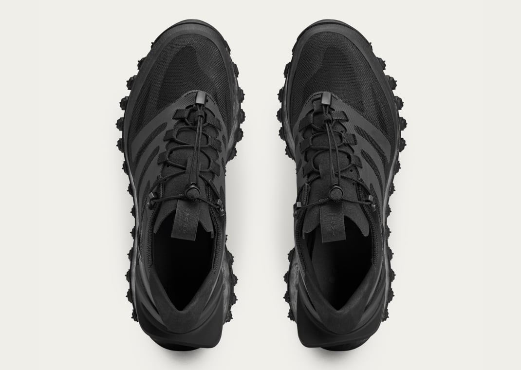 Mr Bailey x adidas Adizero Aruku Yagi